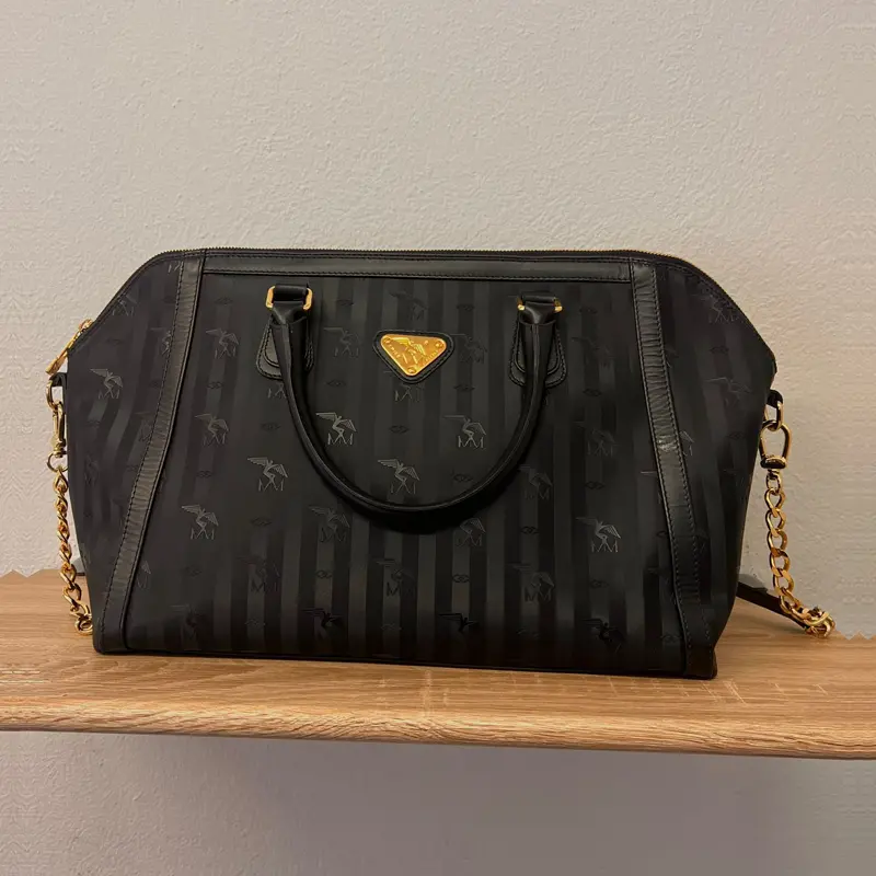Mollerus Tasche