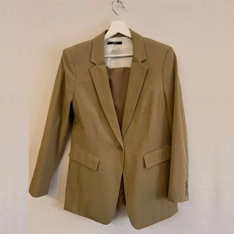 Espirt Blazer