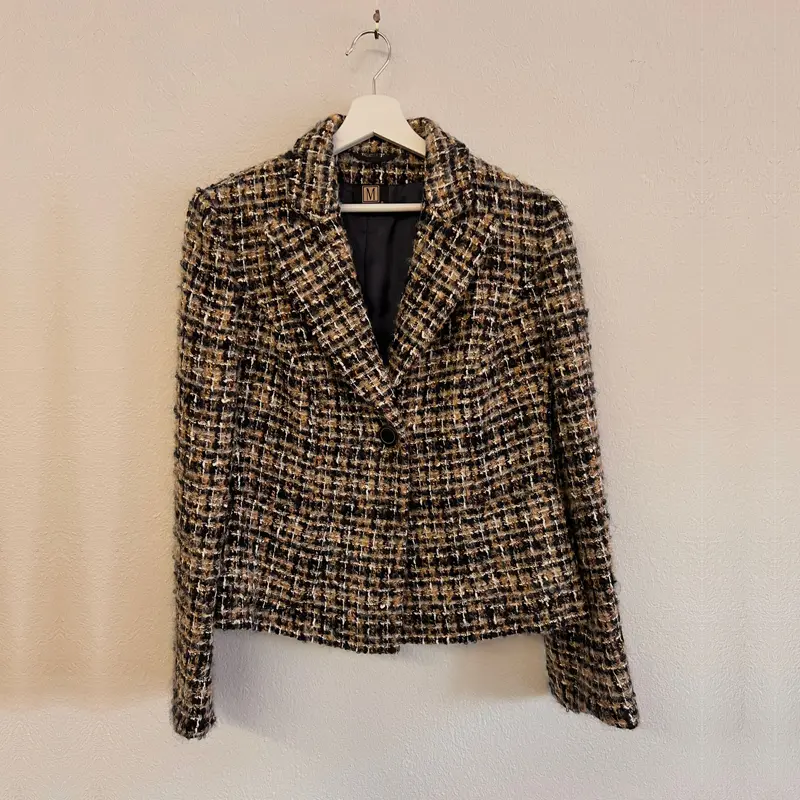 Madeleine Blazer