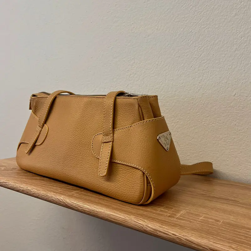 Mollerus Tasche beige