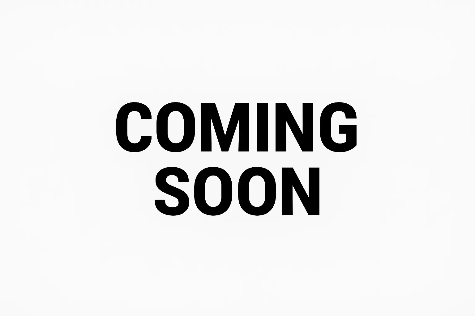 Comin-soon