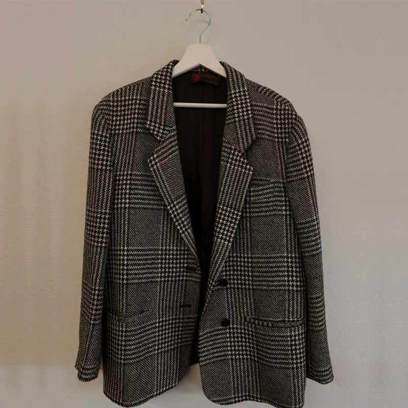 Renzo Musso Blazer
