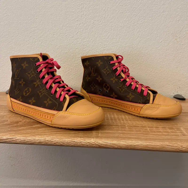 Schuhe