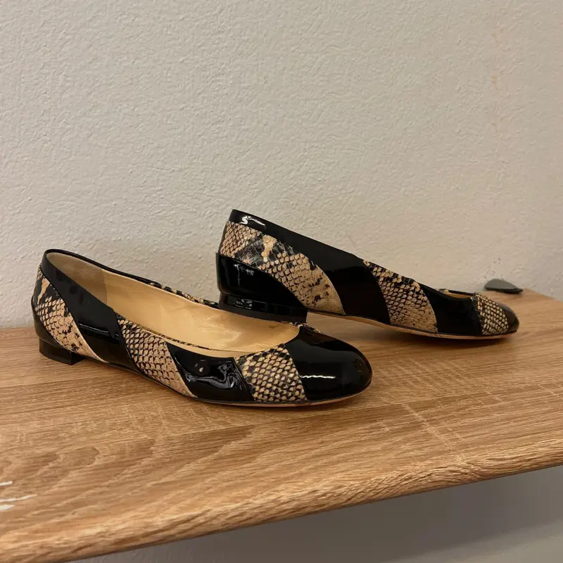 Guiseppe Zanotti Schuhe